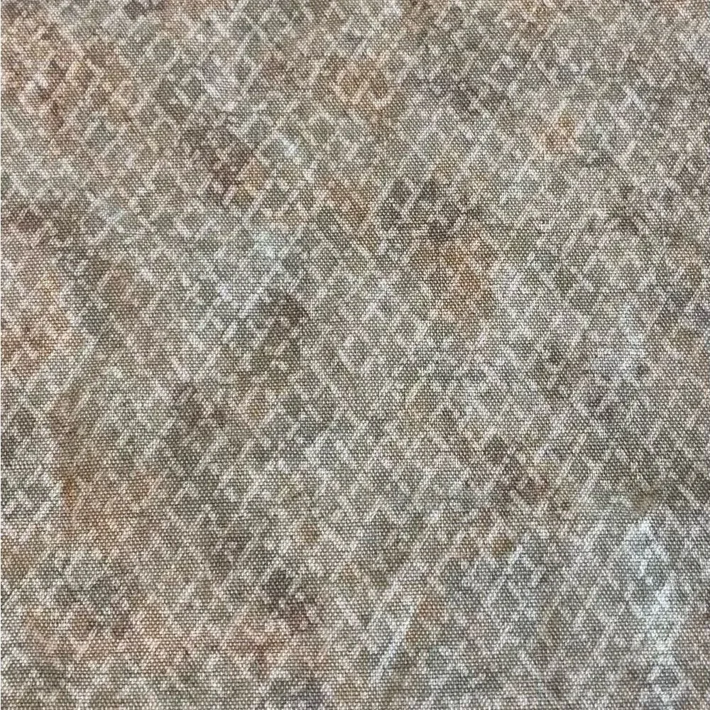 Croscill Bedding Sheets in Gold and Gray